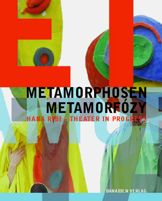 Metamorphosen - MetamorfÓzy