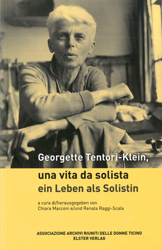 Georgette Tentori Klein