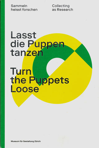 Lasst die Puppen tanzen