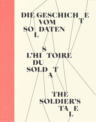 Die Geschichte vom Soldaten